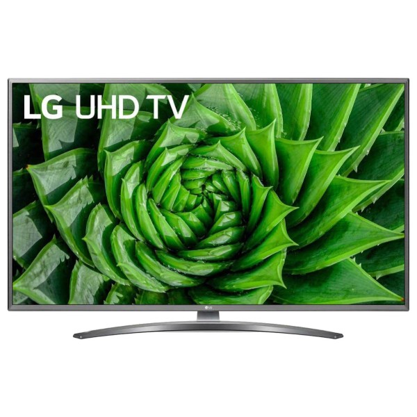 Фото - Телевизор LG 50UN81006LB