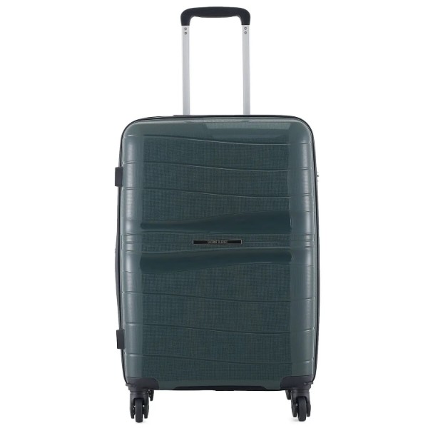 Фото - Валіза Semi Line 27" L Petrol (T5586-5)