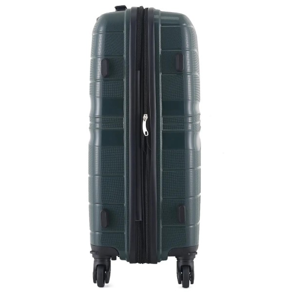 Фото - Валіза Semi Line 23" M Petrol (T5586-3)