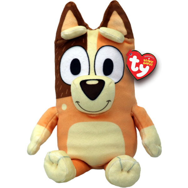 Фото - М'яка іграшка TY CHILLI мама "Чіллі" 15 см (44030) Фото - М'яка іграшка TY CHILLI мама "Чіллі" 15 см (44030)