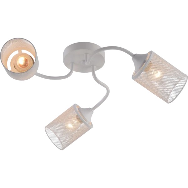 Фото - Люстра VALESO 2010/3 білий
