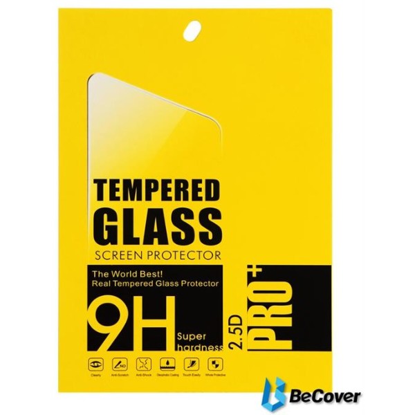 Фото - Защитное стекло для планшета BeCover for Samsung Galaxy Tab S7 SM-T875 (705250)