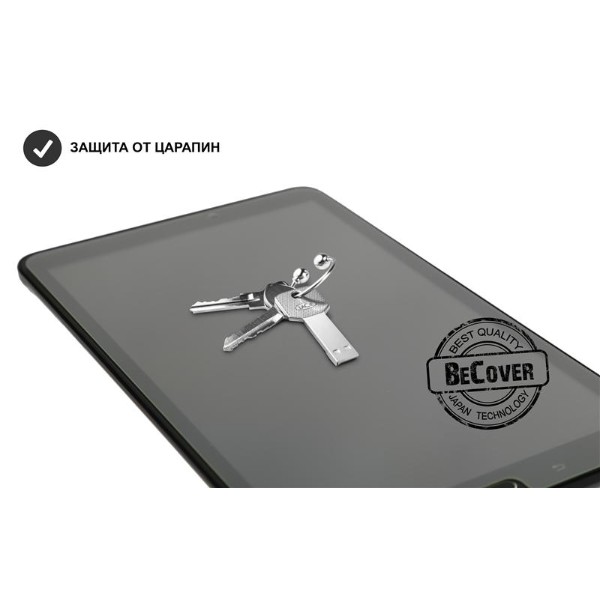 Фото - Защитное стекло для планшета BeCover for Samsung Galaxy Tab S7 SM-T875 (705250)