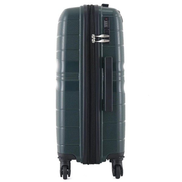 Фото - Валіза Semi Line 23" M Petrol (T5586-3)