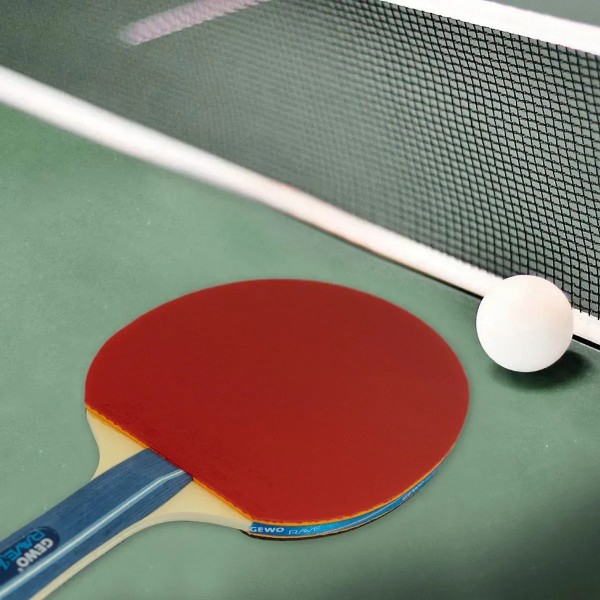 Фото - Ракетка для настільного тенісу Gewo Rave Junior FL (10939000011)