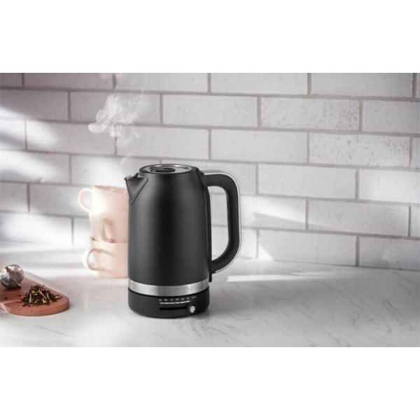 Фото - Электрический чайник KitchenAid 5KEK1701EBM