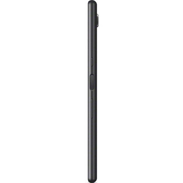 Фото - Смартфон Sony Xperia 10 I4113 Black