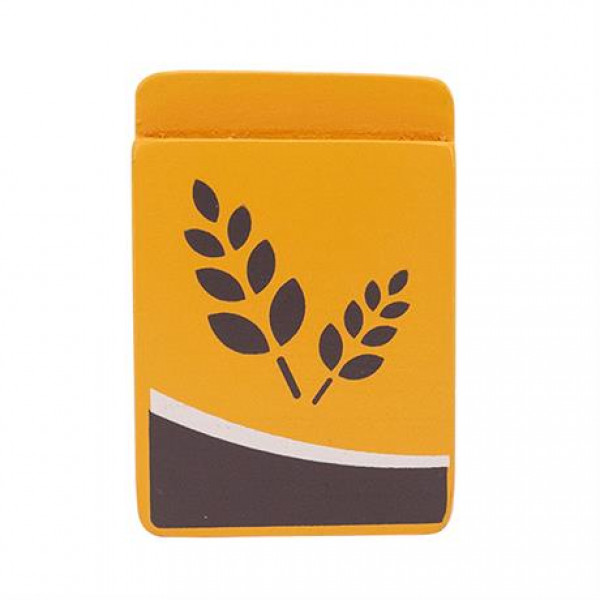 Фото - Сюжетно-рольова гра. Будинок. Побутова техніка PolarB з дерева (44019)