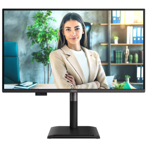 Фото - Монитор AOC Q27P4U