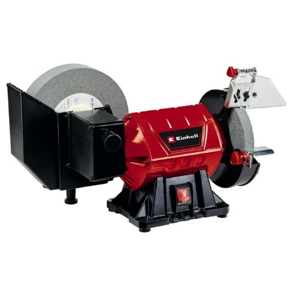Фото - Станок Einhell TC-WD 200/150 (4417242)