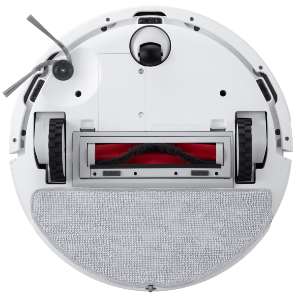 Фото - Робот-пылесос моющий RoboRock Q7 TF White