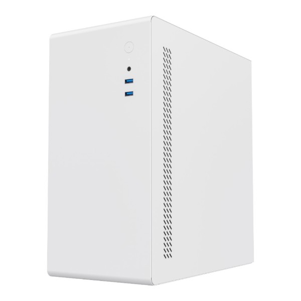 Фото - Корпус Gamemax A200-WH-NP без БЖ
