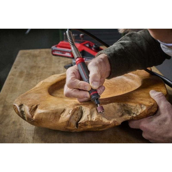 Фото - Багатофоункціональний інструмент Einhell TE-MT 18/34LI-Solo (4419360)