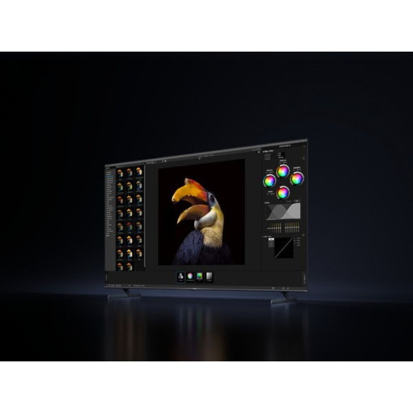 Фото - Телевізор Xiaomi TV S Pro Mini LED 65 (L65MB-SME)