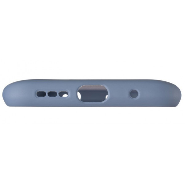 Фото - Чохол для смартфону Gelius Full Soft Case for Xiaomi Redmi 9t Dark Blue (84370)