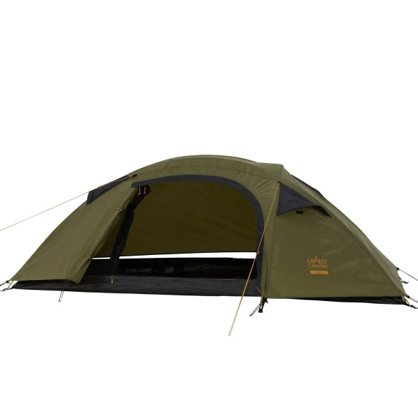 Фото - Палатка Grand Canyon Apex 1 Alu Capulet Olive (30921258)