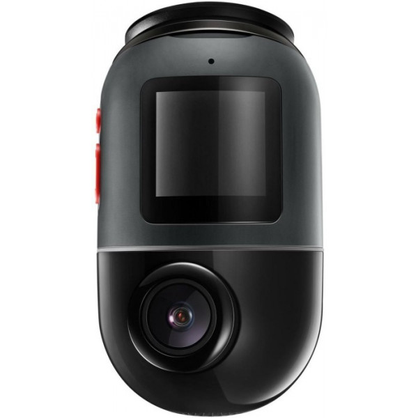 Фото - Відеореєстратор 70mai Dash Cam Omni 128G Black1