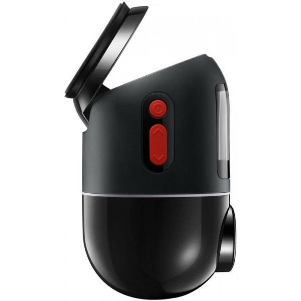 Фото - Відеореєстратор 70mai Dash Cam Omni 128G Black1
