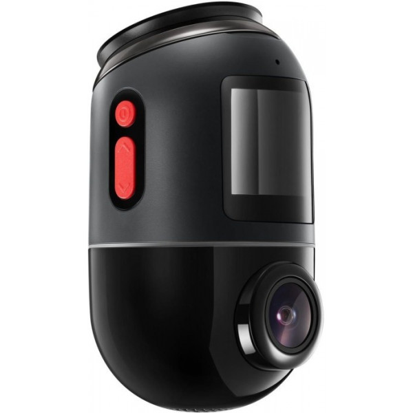 Фото - Відеореєстратор 70mai Dash Cam Omni 128G Black1