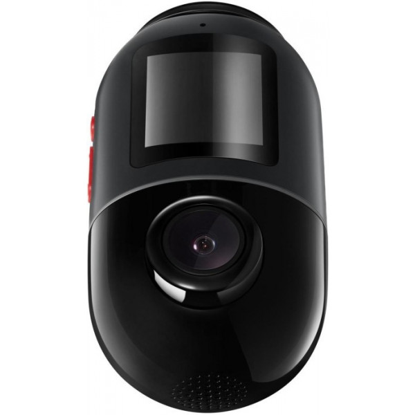 Фото - Відеореєстратор 70mai Dash Cam Omni 128G Black1