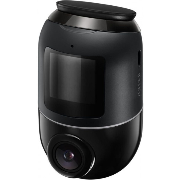 Фото - Відеореєстратор 70mai Dash Cam Omni 128G Black1