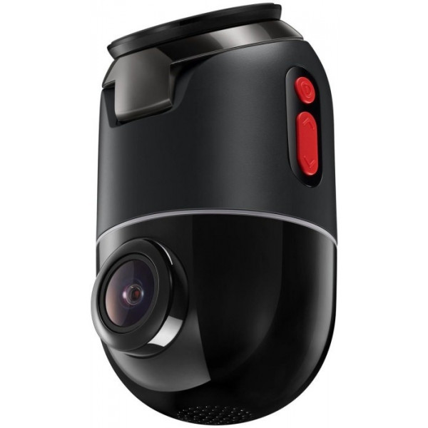 Фото - Відеореєстратор 70mai Dash Cam Omni 128G Black1