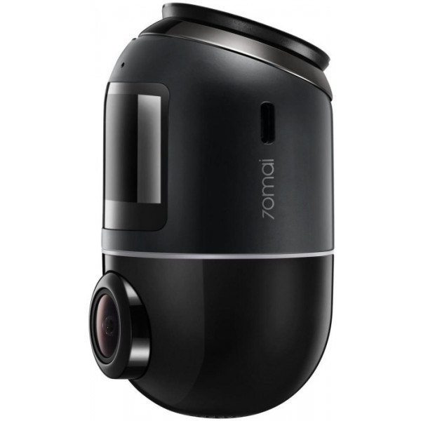 Фото - Відеореєстратор 70mai Dash Cam Omni 128G Black1