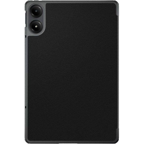 Фото - Чохол для планшету Armorstandart Smart Case Xiaomi Redmi Pad Pro Black (ARM77456)