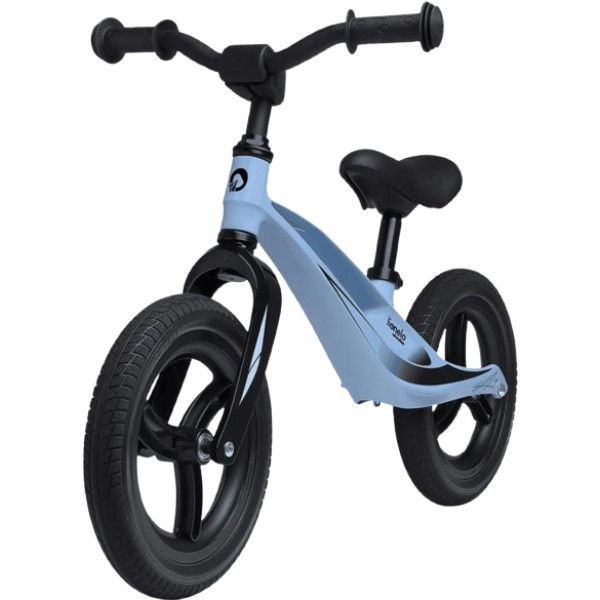 Фото - Біговел Lionelo Bart Tour Blue Sky