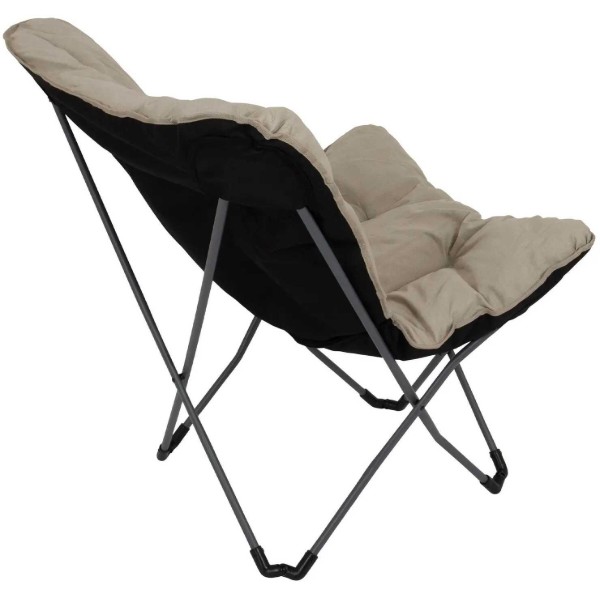 Фото - Складной стул Bo-camp Redbridge L Beige (1200341)