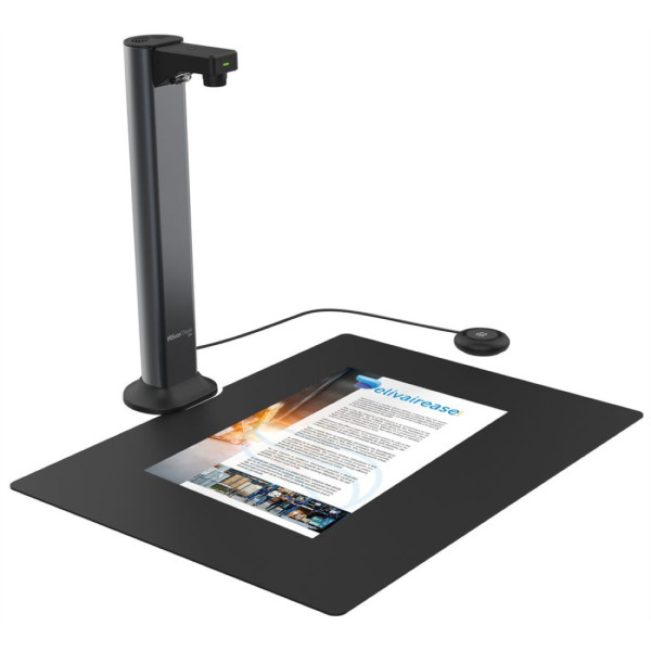 Фото - Сканер Canon А3 Iriscan Desk 7 PRO (4430V330)