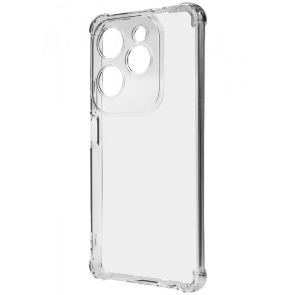 Фото - Чохол для смартфону Armorstandart Air Force for Infinix HOT 40 Camera cover Clear (ARM73911)