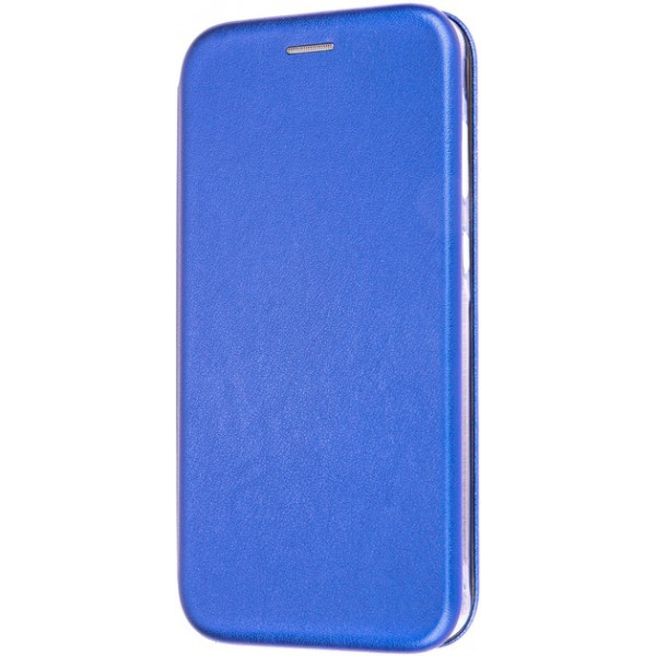 Фото - Чохол для смартфону Armorstandart G-Case for Infinix Smart 8 Plus Blue (ARM78438)