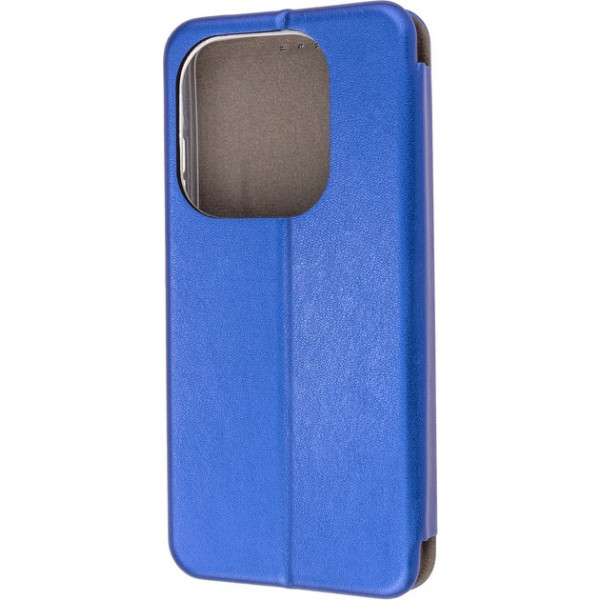 Фото - Чохол для смартфону Armorstandart G-Case for Infinix Smart 8 Plus Blue (ARM78438)