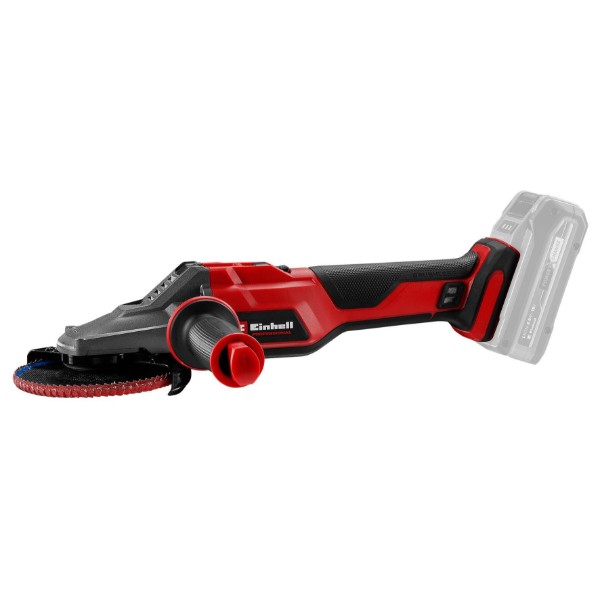 Фото - Болгарка Einhell TP-AG 18/125 F Li BL - Solo (4431175)