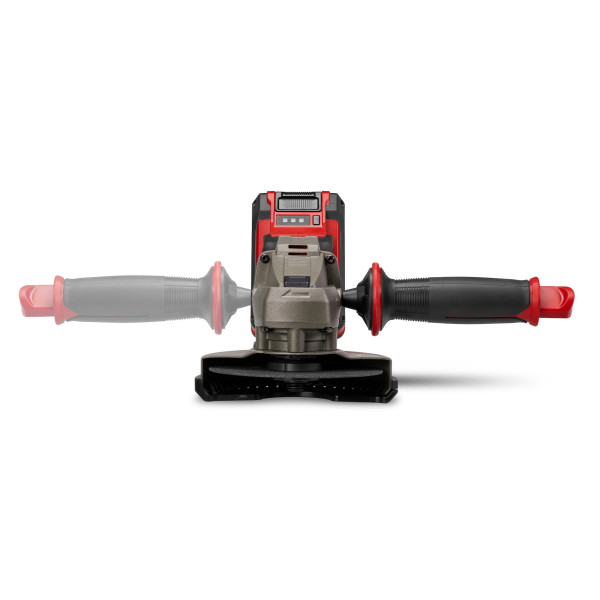 Фото - Болгарка Einhell TE-AG 18/125-2 Li 1x4.0 Ah (4431190)