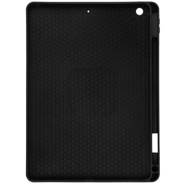 Фото - Чохол для планшету Armorstandart Matte Slim Fit with pen for iPad 10.2 (2021/2020/2019) Black (ARM75035)