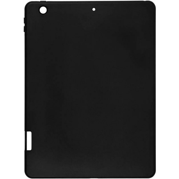 Фото - Чохол для планшету Armorstandart Matte Slim Fit with pen for iPad 10.2 (2021/2020/2019) Black (ARM75035)