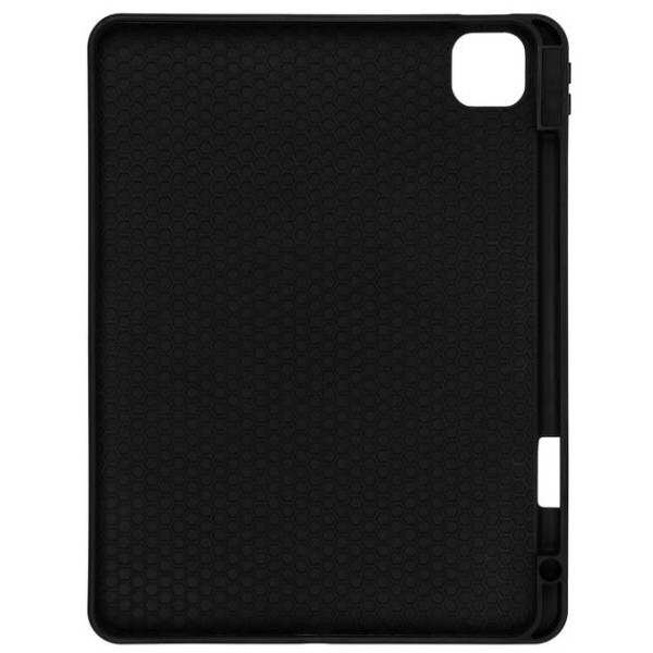 Фото - Чехол для планшета Armorstandart Matte Slim Fit with pen for iPad Pro 11 (2022/2021/2020) Black (ARM75037)