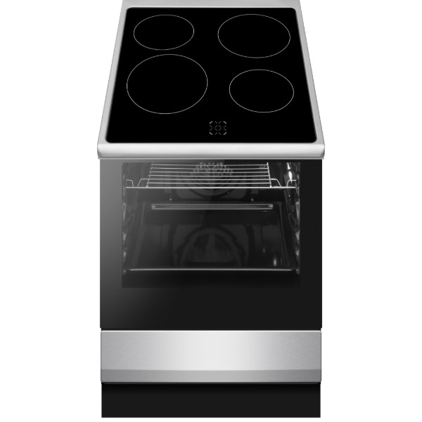 Фото - Плита электрическая Hansa FCCX580009