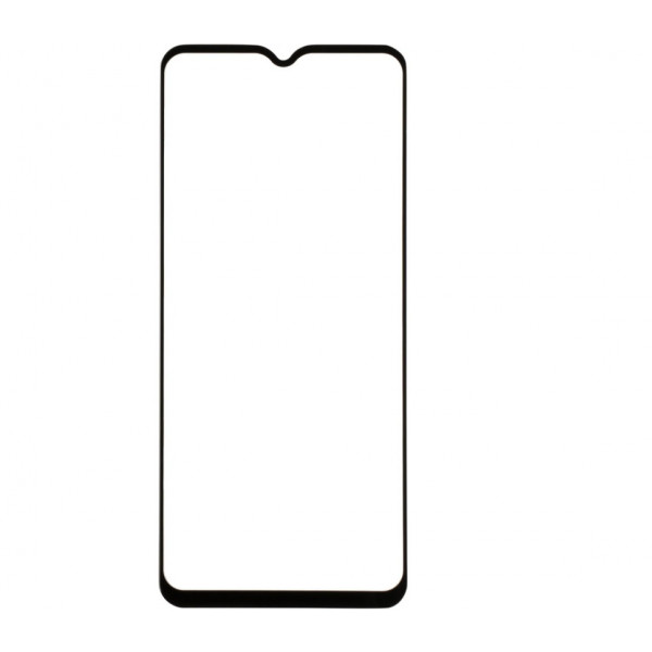 Фото - Захисне скло для смартфона Gelius Full Cover Ultra-Thin 0.25mm for Samsung M236 (M23) Black (90787)