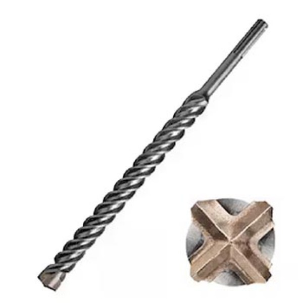 Фото - Бур DeWALT SDS-MAX ,XLR 22x400x540 мм (DT60820)