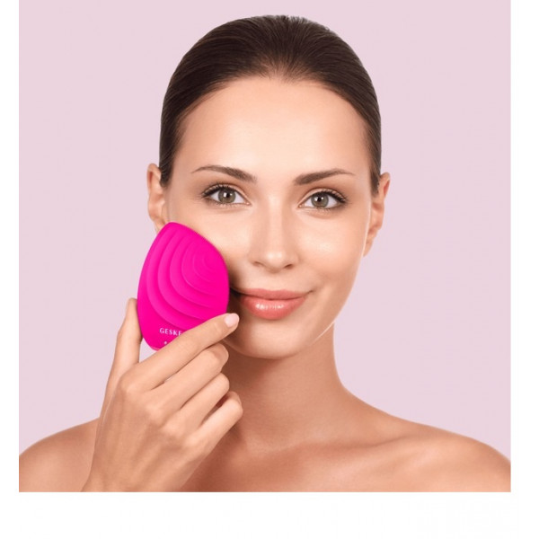 Фото - Щітка для чищення обличчя GESKE Sonic Facial Brush 5 в 1 (GK000010MG01)
