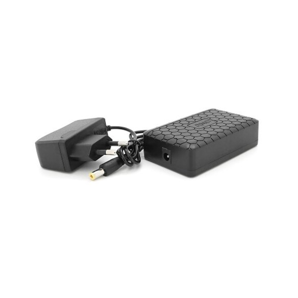 Фото - Коммутатор локальной сети (Switch) ONV ONV-H1005ES