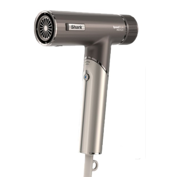Фото - Фен Shark SpeedStyle Pro FLEX 4-in-1 Hair Dryer System (HD542EU)