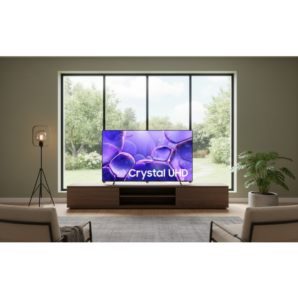 Фото - Телевизор Samsung UE55U8000FUXUA