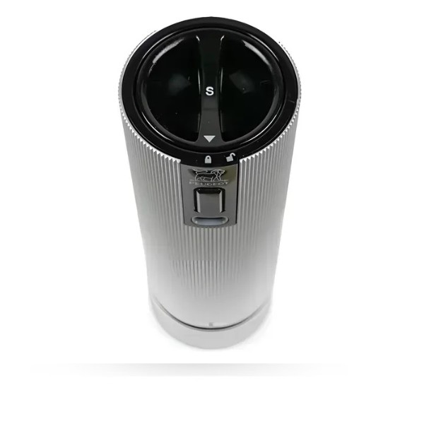 Фото - Млинок для спецій Peugeot для солі U-S 15 см Gray (4313100)