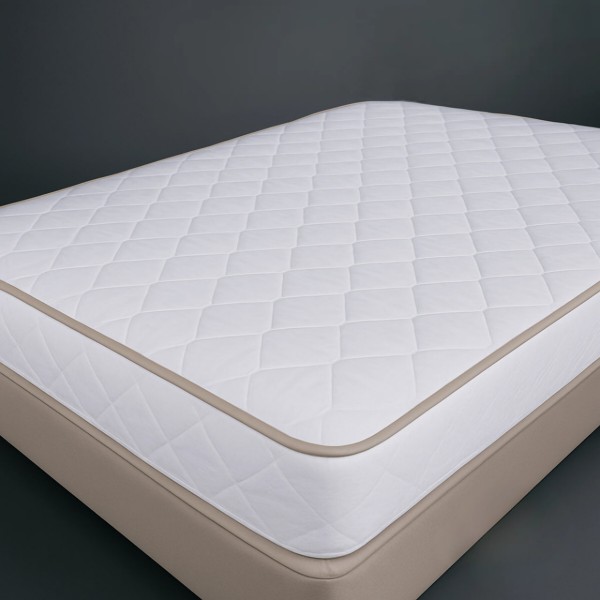 Фото - Наматрацник MirSon 952 Natural Line Стандарт Eco Aloe Vera 150x200 (2200000838087) Фото - Наматрацник MirSon 952 Natural Line Стандарт Eco Aloe Vera 150x200 (2200000838087)