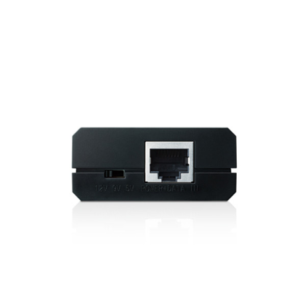 Фото - PoE-адаптер TP-LINK TL-PoE10R 