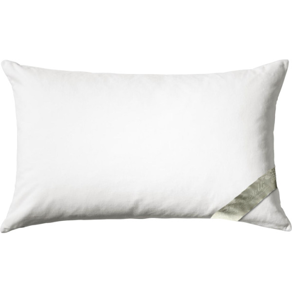 Фото - Подушка дитяча стандартна Zastelli Капок 40х60 біла (11959)